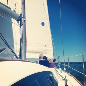 Meet your Posher, Viviane